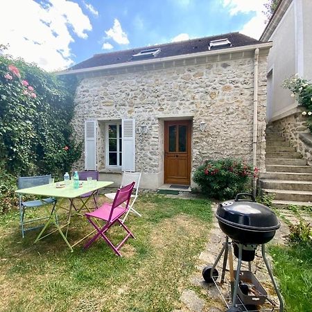 Maison & Jardin Proche Disney, Paris, Val D'Europe Meaux Luaran gambar